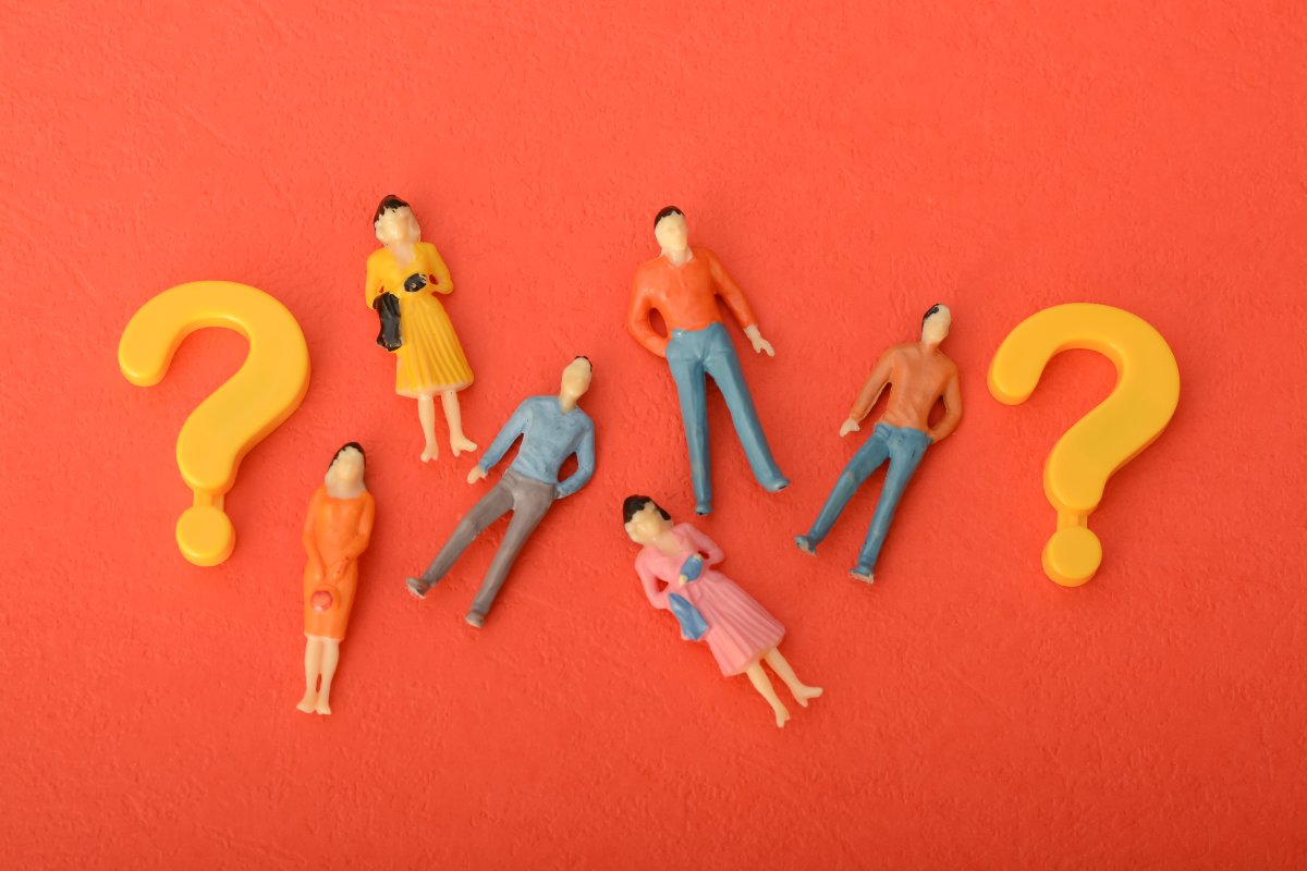 Ask smart question to recruiter